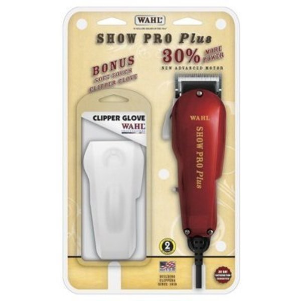 Wahl Clipperrp Pro Corded Clipper Set 9482-700